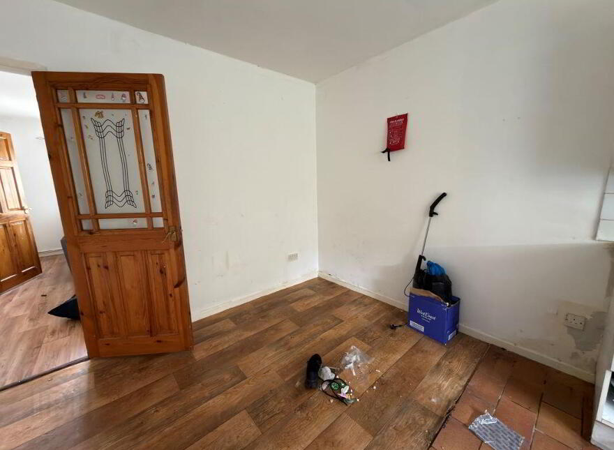 (Lot 4) 62 John, F Kennedy Park, Newry, BT35 7EN