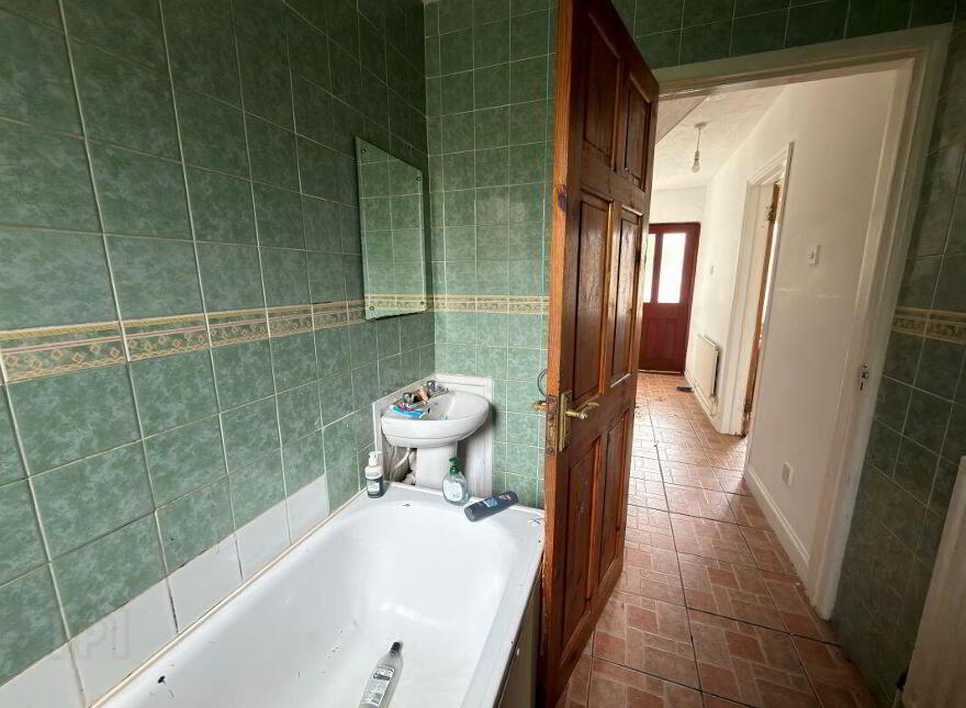 (Lot 4) 62 John, F Kennedy Park, Newry, BT35 7EN