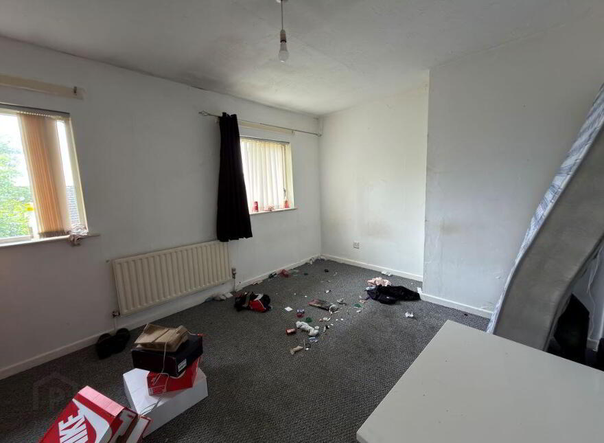 (Lot 4) 62 John, F Kennedy Park, Newry, BT35 7EN