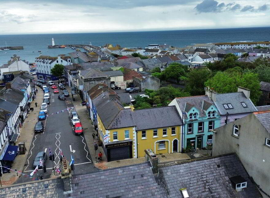 (Lot 2) 1-3 New Street, Donaghadee, BT21 0AG