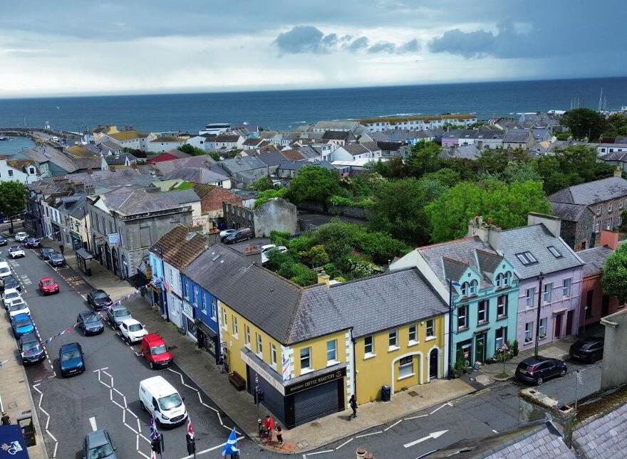 (Lot 2) 1-3 New Street, Donaghadee, BT21 0AG