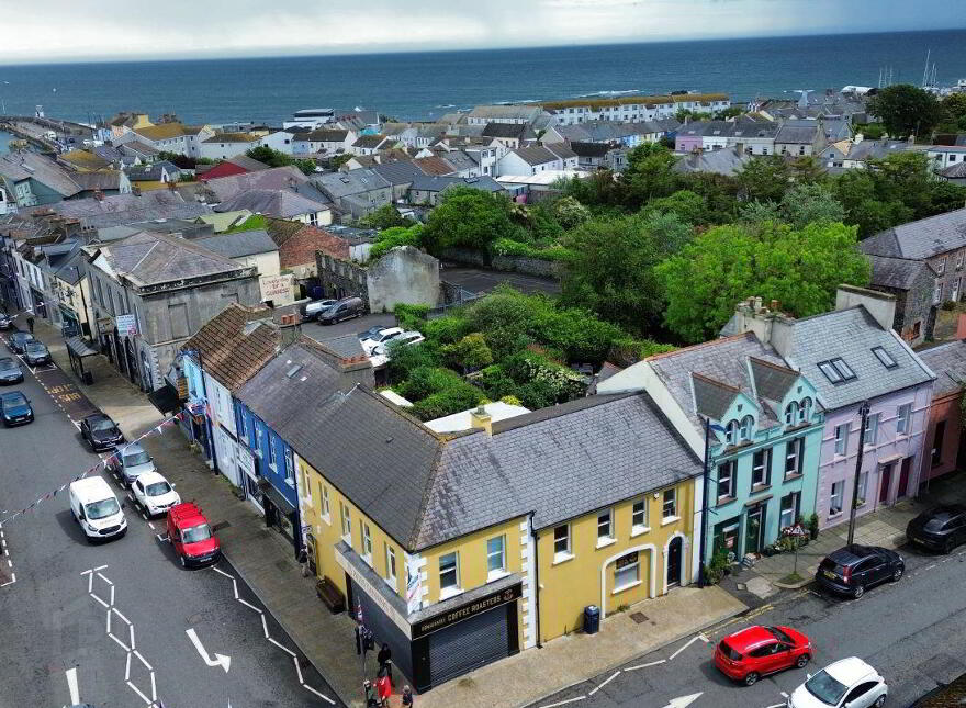 (Lot 2) 1-3 New Street, Donaghadee, BT21 0AG