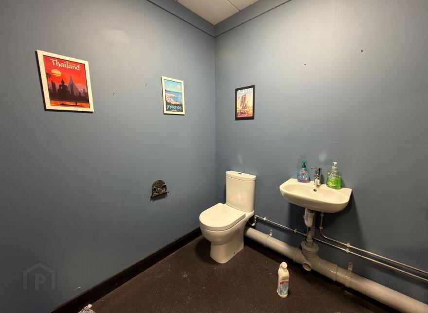 (Lot 2) 1-3 New Street, Donaghadee, BT21 0AG