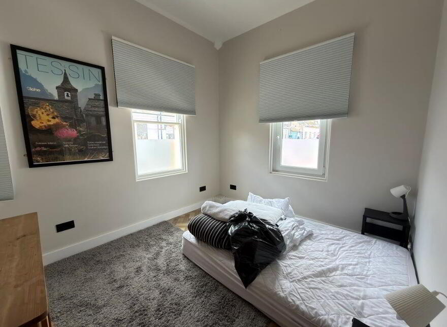 (Lot 2) 1-3 New Street, Donaghadee, BT21 0AG