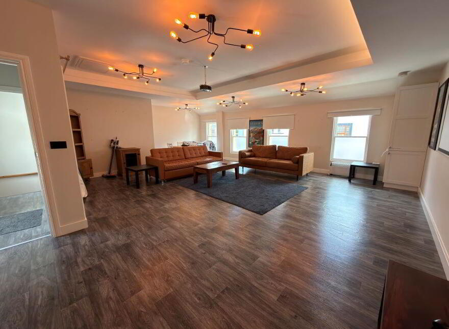 (Lot 2) 1-3 New Street, Donaghadee, BT21 0AG