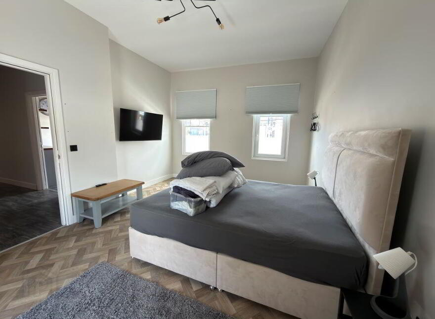 (Lot 2) 1-3 New Street, Donaghadee, BT21 0AG