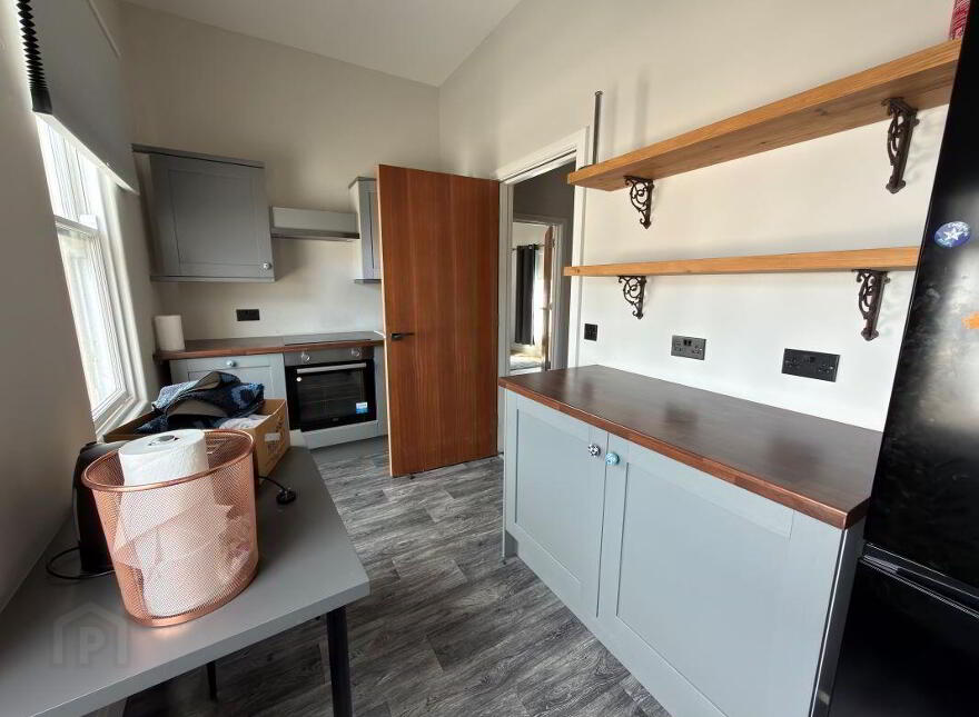 (Lot 2) 1-3 New Street, Donaghadee, BT21 0AG
