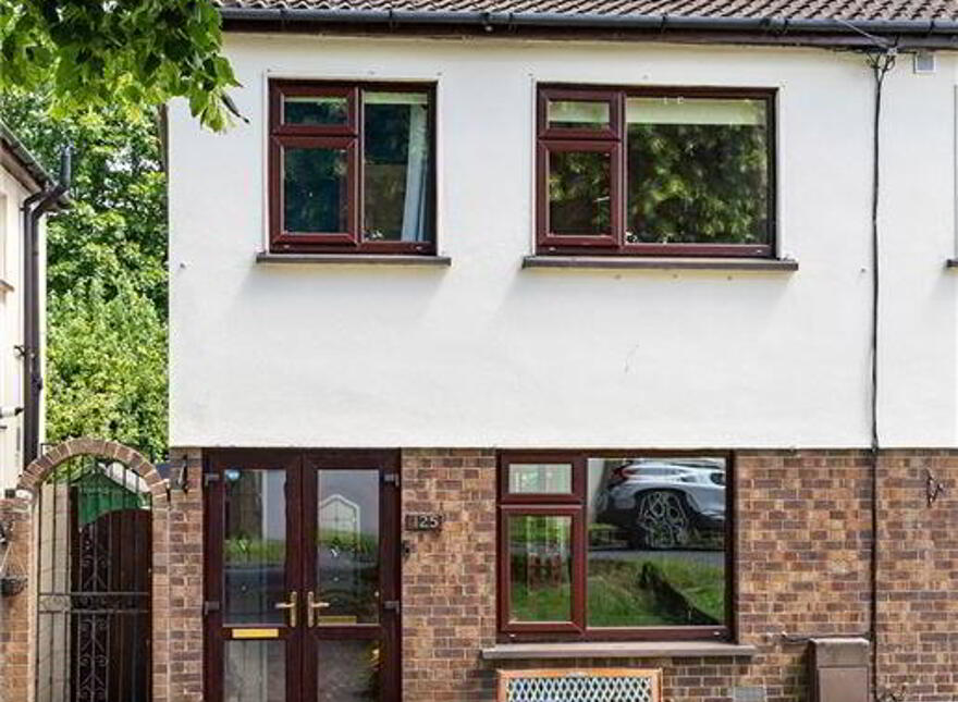125 Dorney Court, Shankill, Dublin, D18NX92