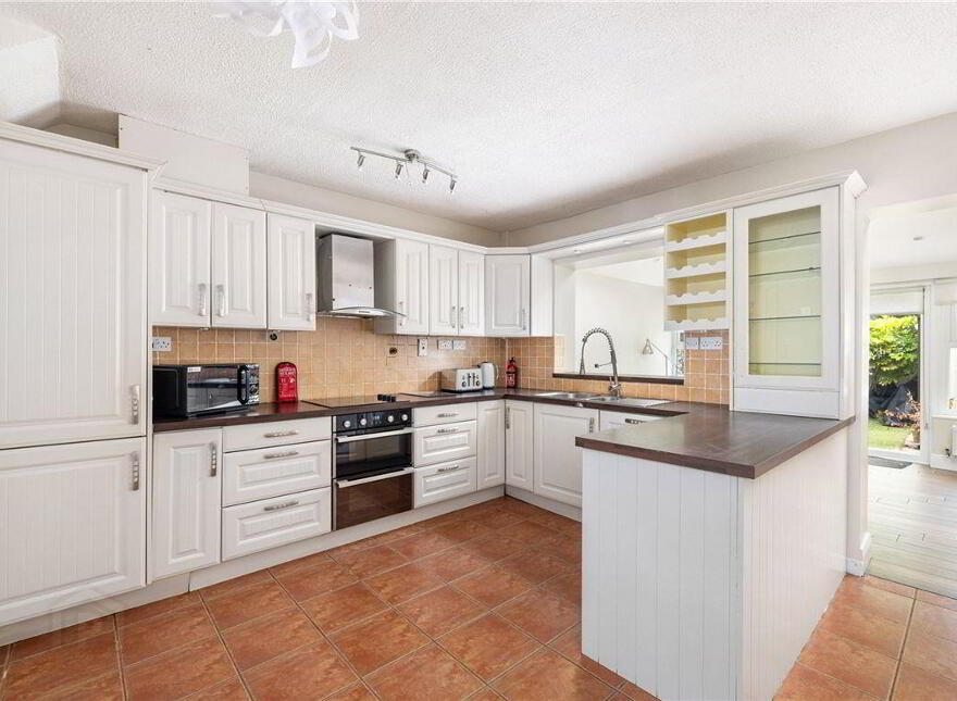 125 Dorney Court, Shankill, Dublin, D18NX92