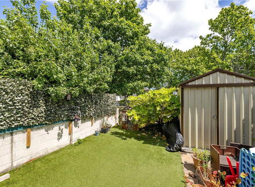 125 Dorney Court, Shankill, Dublin, D18NX92