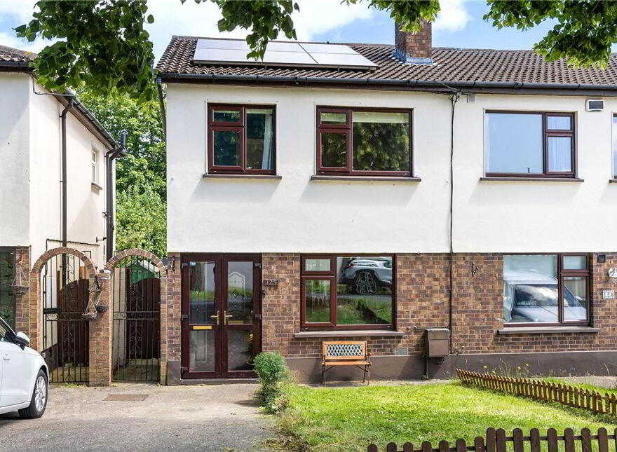 125 Dorney Court, Shankill, Dublin, D18NX92