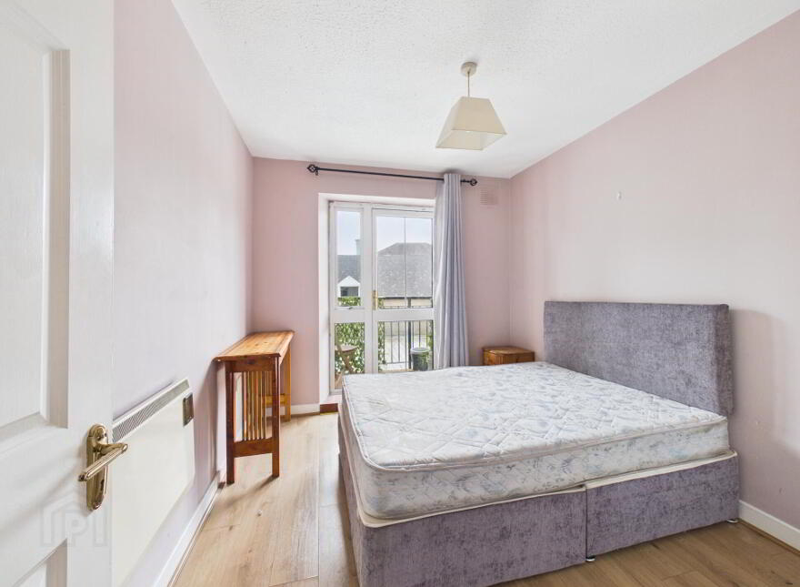Apartment 3 Cois Caladh, Georges Quay, Waterford, X91K761