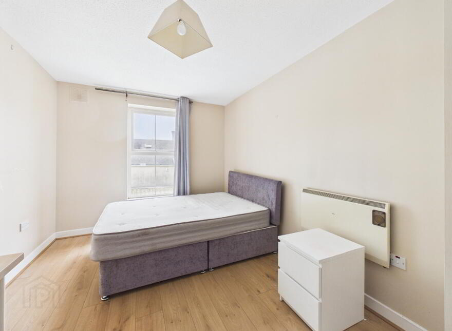 Apartment 3 Cois Caladh, Georges Quay, Waterford, X91K761