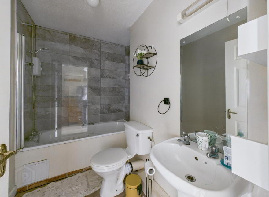 Apartment 3 Cois Caladh, Georges Quay, Waterford, X91K761