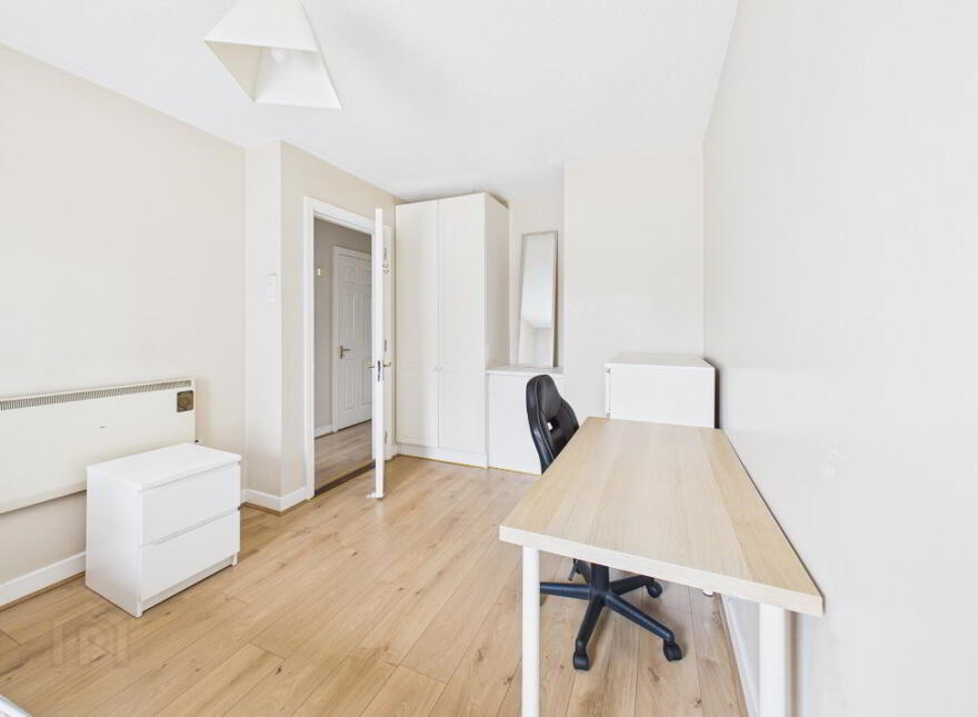 Apartment 3 Cois Caladh, Georges Quay, Waterford, X91K761