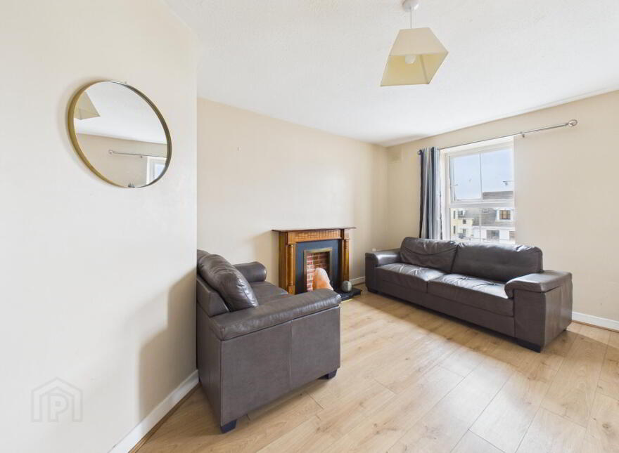 Apartment 3 Cois Caladh, Georges Quay, Waterford, X91K761