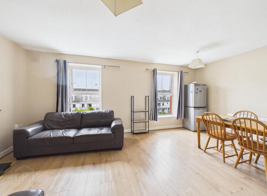 Apartment 3 Cois Caladh, Georges Quay, Waterford, X91K761