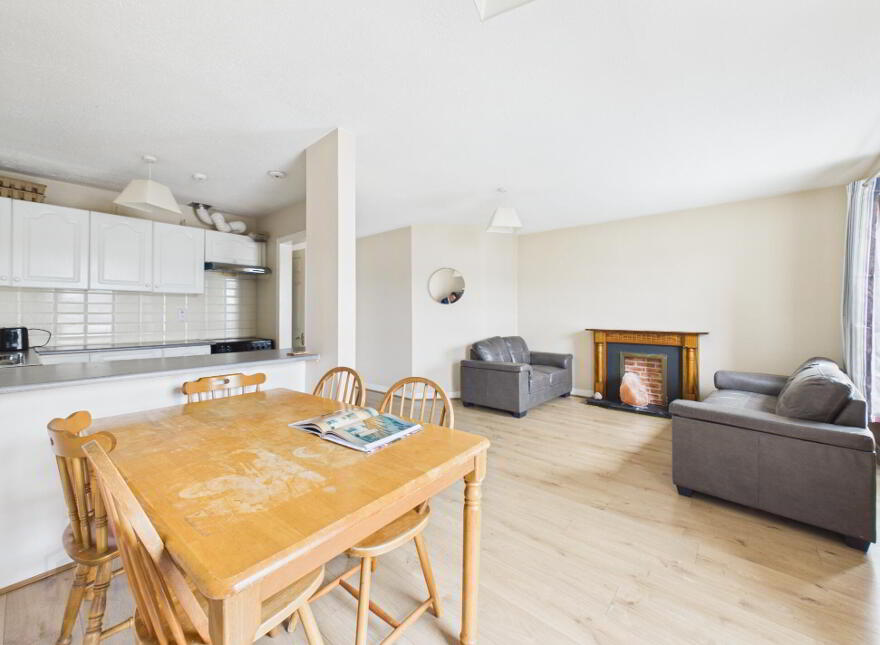 Apartment 3 Cois Caladh, Georges Quay, Waterford, X91K761