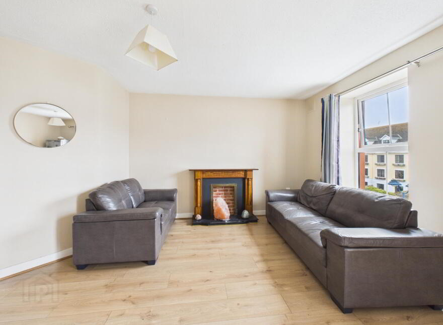 Apartment 3 Cois Caladh, Georges Quay, Waterford, X91K761