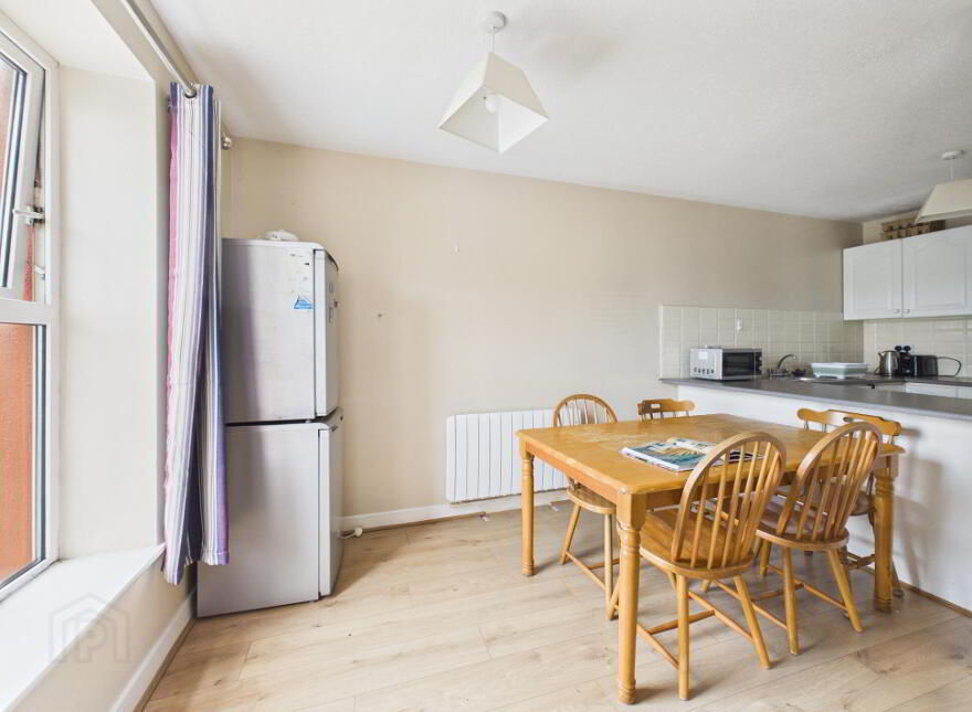 Apartment 3 Cois Caladh, Georges Quay, Waterford, X91K761