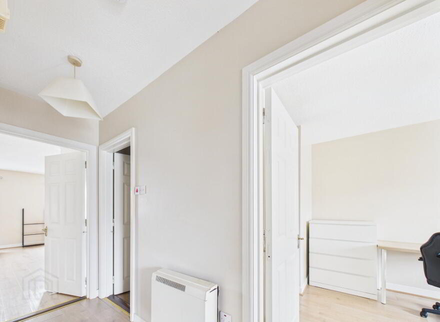 Apartment 3 Cois Caladh, Georges Quay, Waterford, X91K761