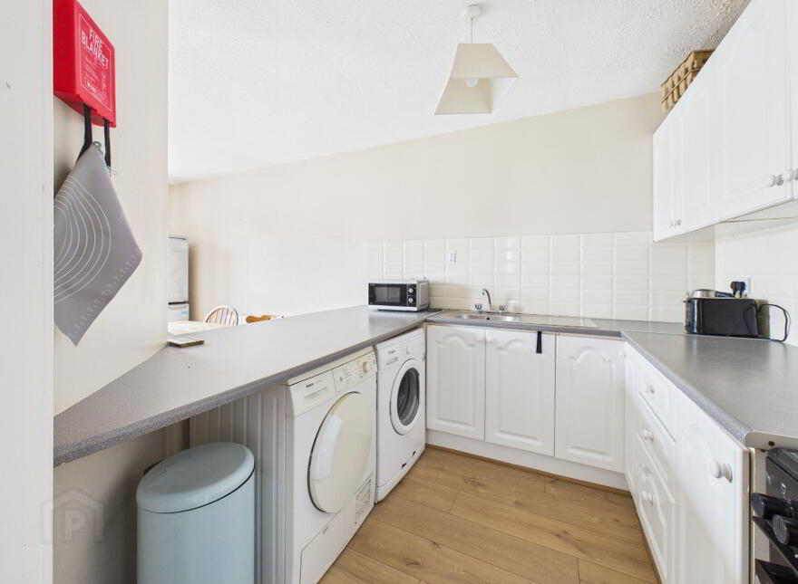 Apartment 3 Cois Caladh, Georges Quay, Waterford, X91K761