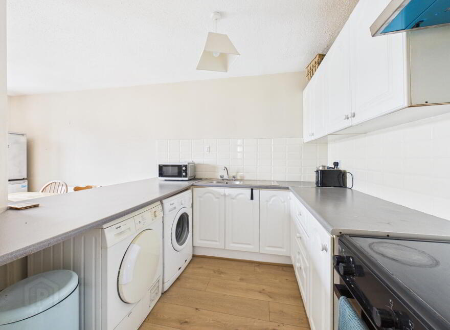 Apartment 3 Cois Caladh, Georges Quay, Waterford, X91K761