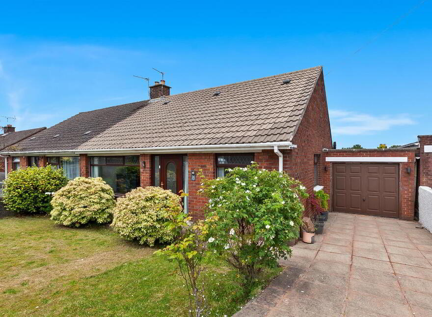 16 Mountainvale Road, Newtownabbey, BT36 7AG