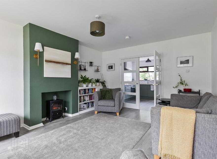 16 Mountainvale Road, Newtownabbey, BT36 7AG
