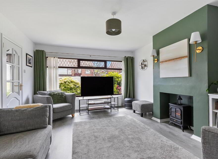 16 Mountainvale Road, Newtownabbey, BT36 7AG