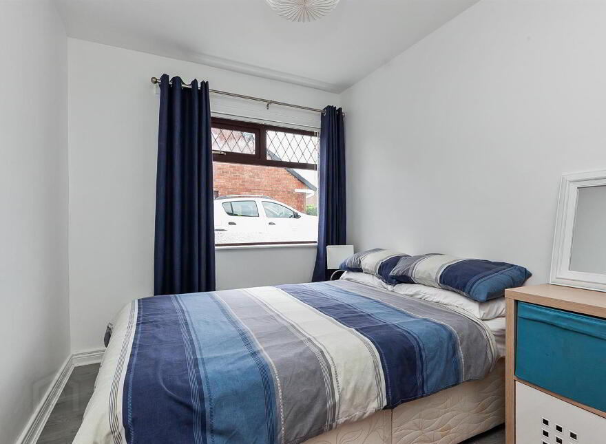 16 Mountainvale Road, Newtownabbey, BT36 7AG