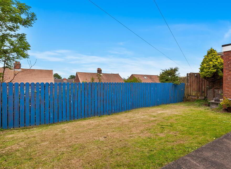 16 Mountainvale Road, Newtownabbey, BT36 7AG