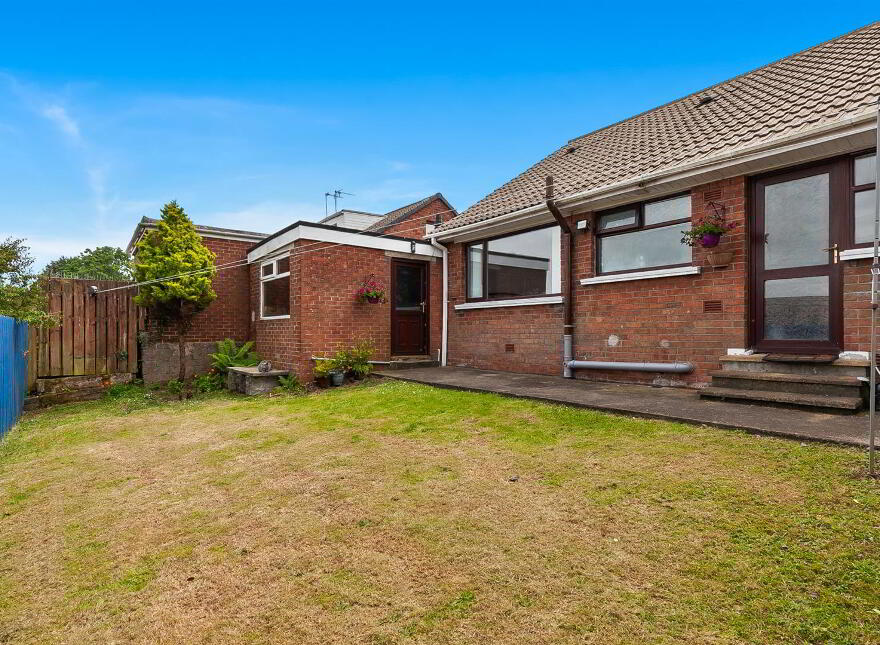 16 Mountainvale Road, Newtownabbey, BT36 7AG