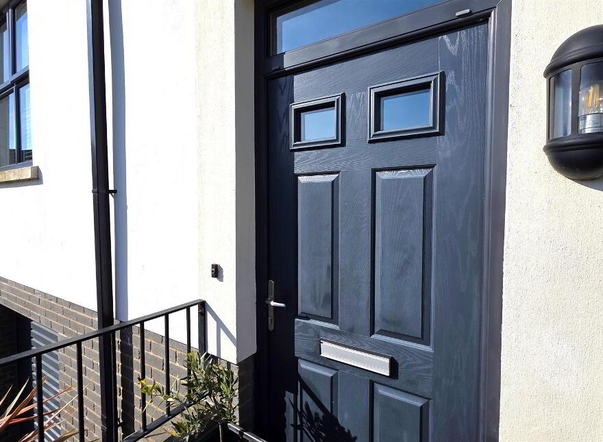1 Belmont Hall Drive, Antrim, BT41 1FB