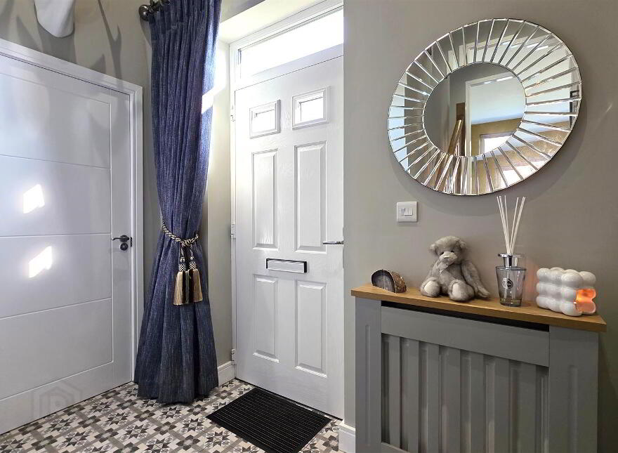 1 Belmont Hall Drive, Antrim, BT41 1FB