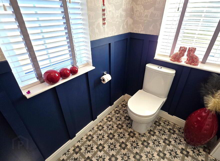 1 Belmont Hall Drive, Antrim, BT41 1FB