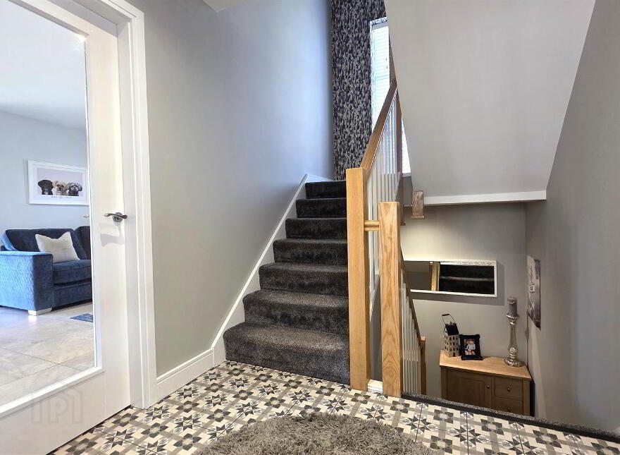 1 Belmont Hall Drive, Antrim, BT41 1FB