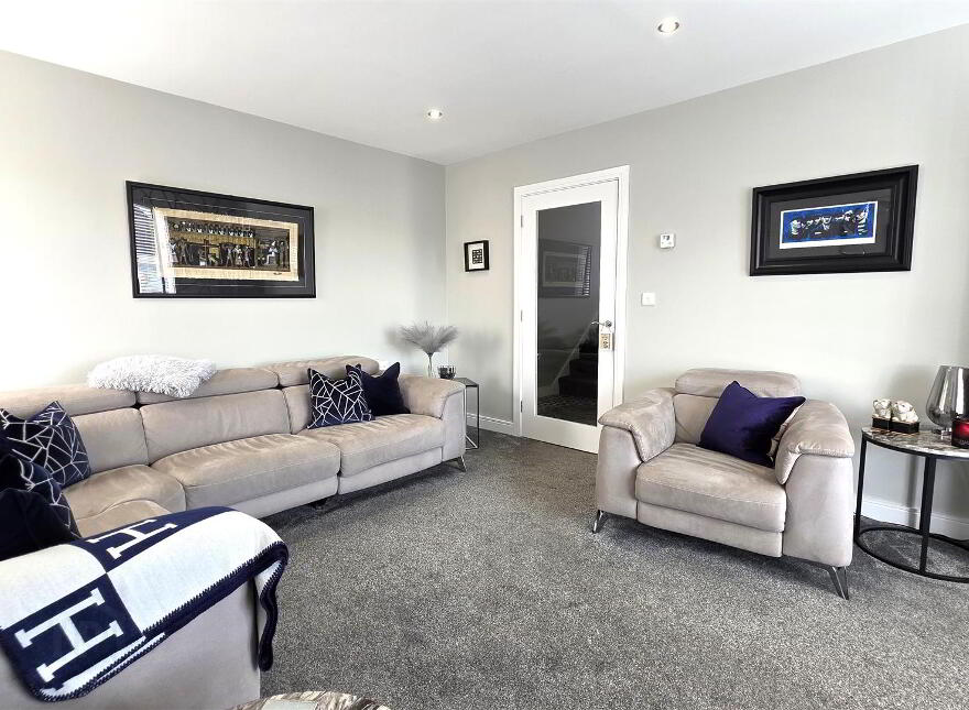 1 Belmont Hall Drive, Antrim, BT41 1FB