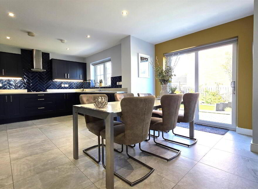 1 Belmont Hall Drive, Antrim, BT41 1FB