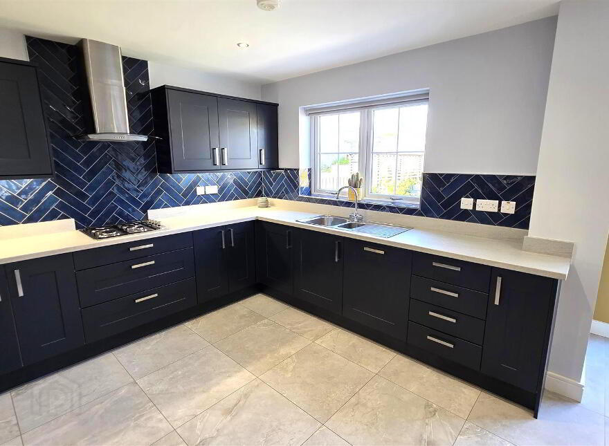 1 Belmont Hall Drive, Antrim, BT41 1FB