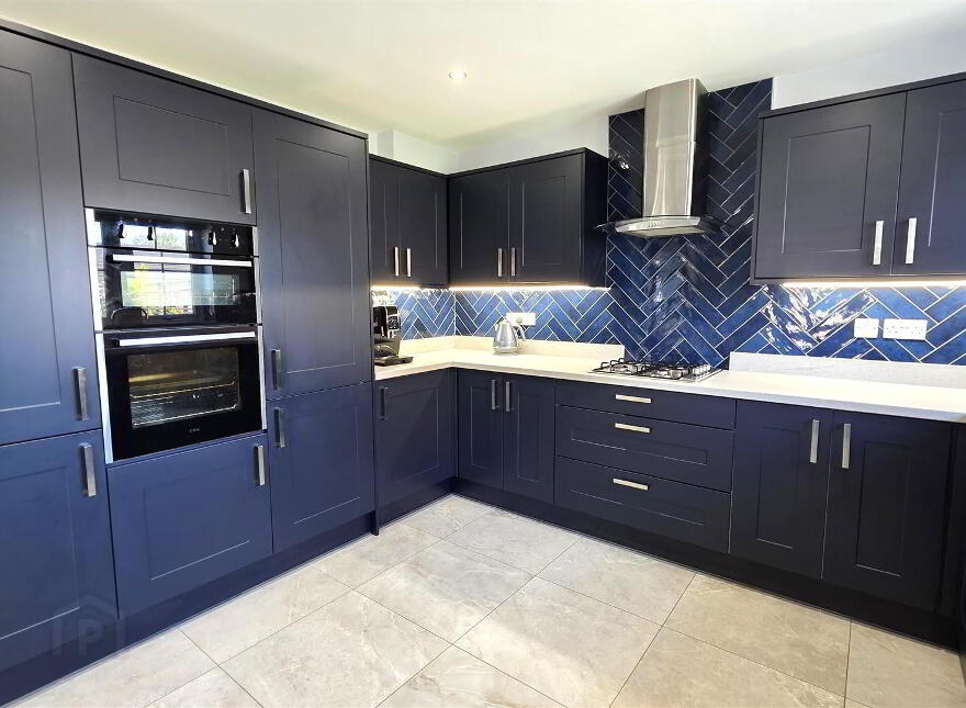 1 Belmont Hall Drive, Antrim, BT41 1FB