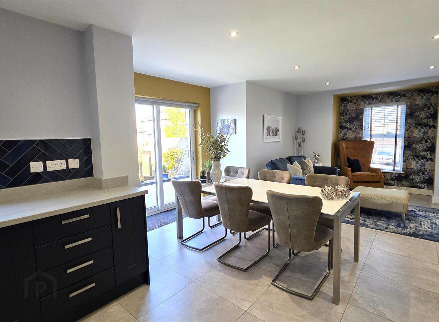 1 Belmont Hall Drive, Antrim, BT41 1FB