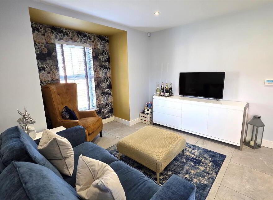 1 Belmont Hall Drive, Antrim, BT41 1FB