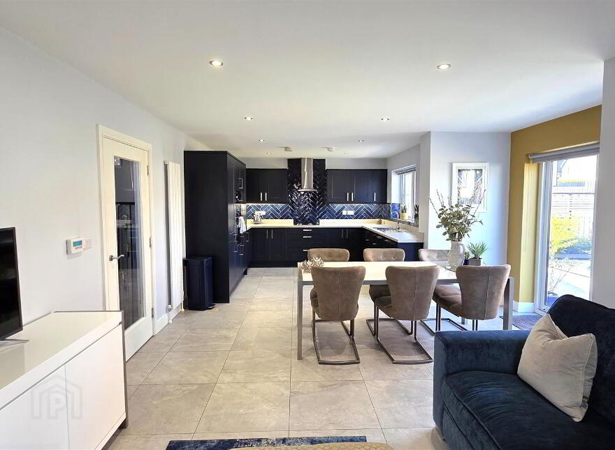 1 Belmont Hall Drive, Antrim, BT41 1FB