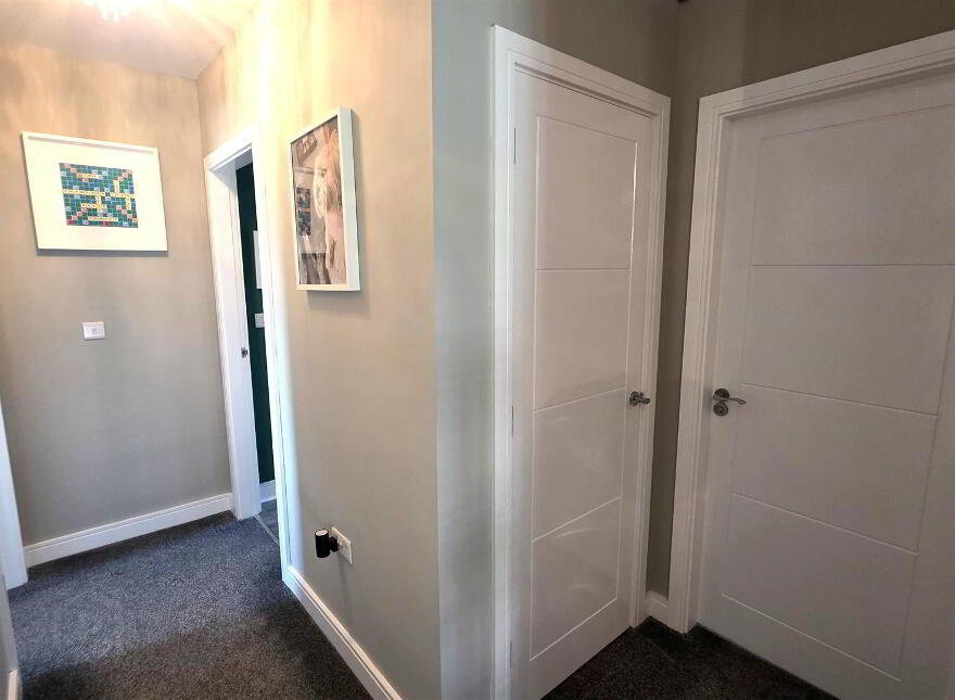 1 Belmont Hall Drive, Antrim, BT41 1FB