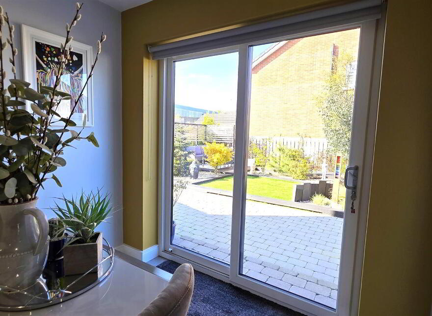 1 Belmont Hall Drive, Antrim, BT41 1FB