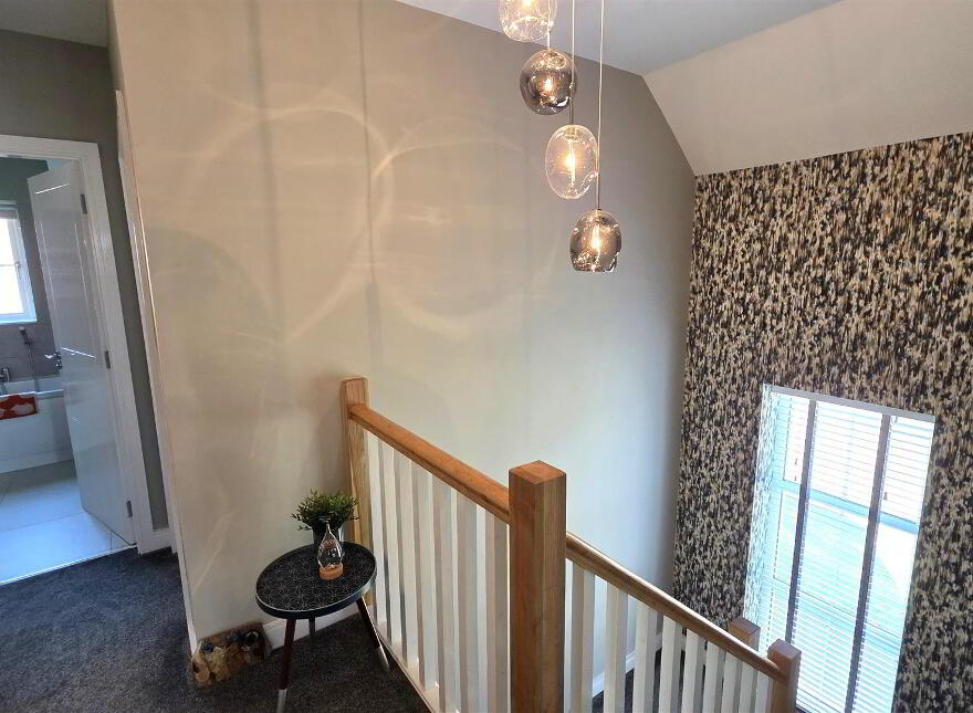 1 Belmont Hall Drive, Antrim, BT41 1FB