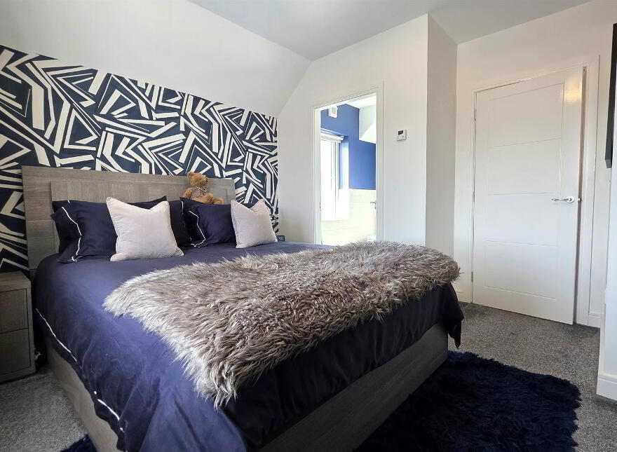 1 Belmont Hall Drive, Antrim, BT41 1FB