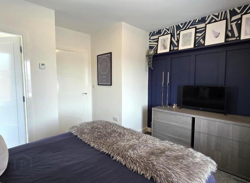 1 Belmont Hall Drive, Antrim, BT41 1FB