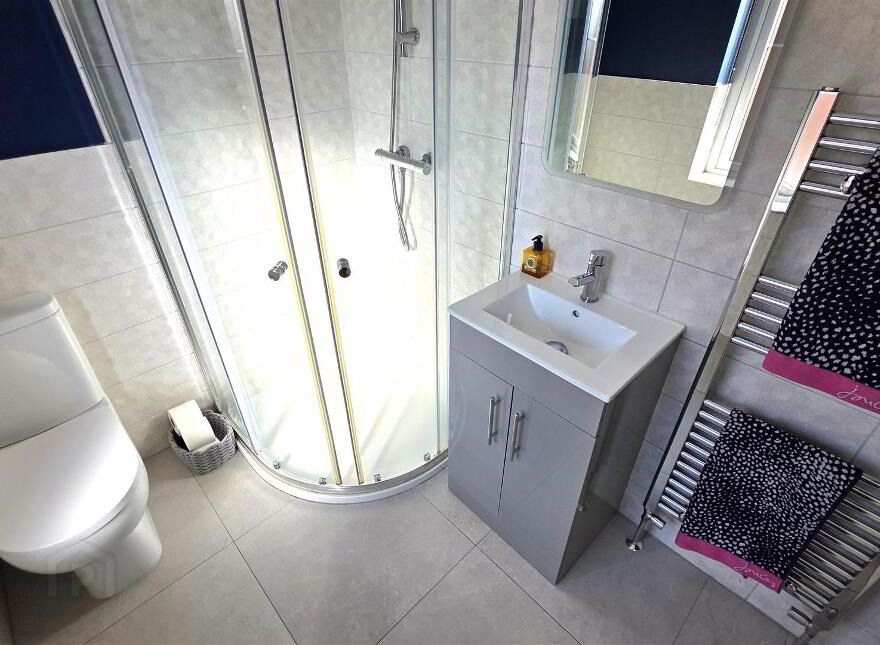 1 Belmont Hall Drive, Antrim, BT41 1FB